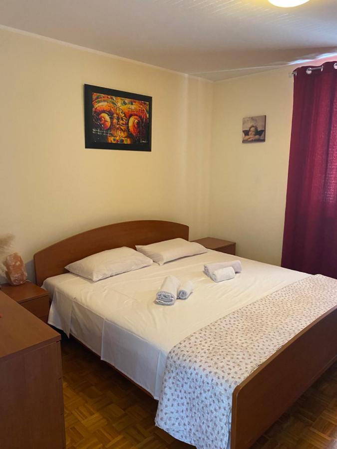 Lovely Apartment With Fabulous View Koper Dış mekan fotoğraf